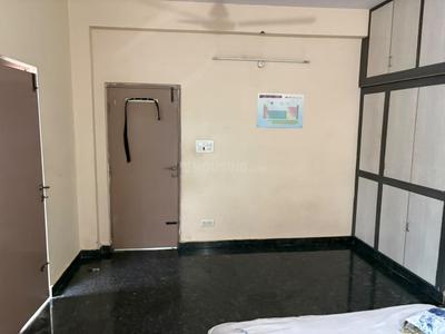 Bedroom Image of 2050 Sq.ft 2 BHK Builder Floor for rent in Sainikpuri Secunderabad for Rs. 18000