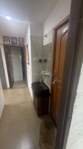 Kitchen Image of 1100 Sq.ft 2 BHK Apartment / Flat for sale in Vidya Nagar Hubli for Rs. 7700000