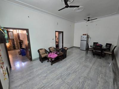Hall Image of 2000 Sq.ft 2 BHK Builder Floor for rent in Model Town Bathinda for Rs. 16000