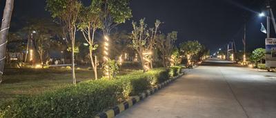Image of 650 Sq.ft 2 BHK Independent House for sale in Tatibandh, Raipur for Rs. 1690000