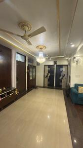 Hall Image of 2000 Sq.ft 3 BHK Builder Floor for sale in Raja Park Jaipur for Rs. 11000000