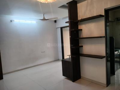 Hall Image of 1222 Sq.ft 2 BHK Apartment / Flat for sale in Parth Magnus, Sanpada Navi Mumbai for Rs. 18500000