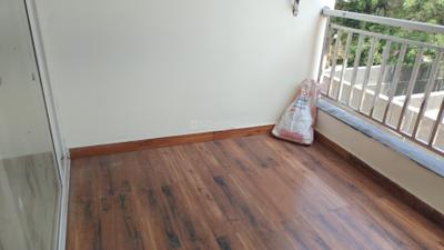 Balcony Image of 2200 Sq.ft 4 BHK Apartment / Flat for sale in Rudra Apartment, Sector 6 Dwarka New Delhi for Rs. 37500000