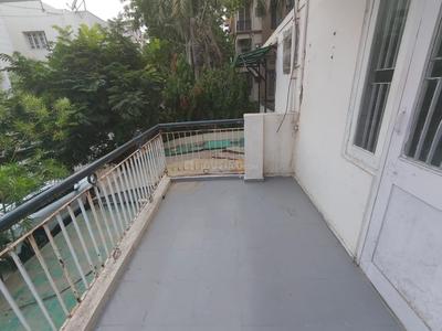 Balcony Image of 1998 Sq.ft 4 BHK Independent House for sale in Bodakdev Ahmedabad for Rs. 24000000