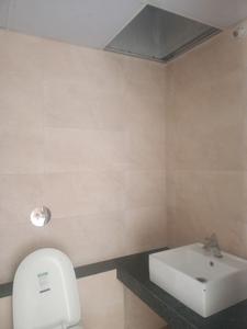 Nirman Altius Attached Bathroom with Bedroom Three 4