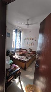Bedroom Image of 700 Sq.ft 2 BHK Apartment / Flat for sale in Omaxe City Jaipur for Rs. 1350000