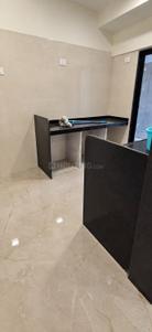 Kitchen Image of 1079 Sq.ft 3 BHK Apartment / Flat for sale in Cosmos Cosmopolis, Andheri West Mumbai for Rs. 45000000