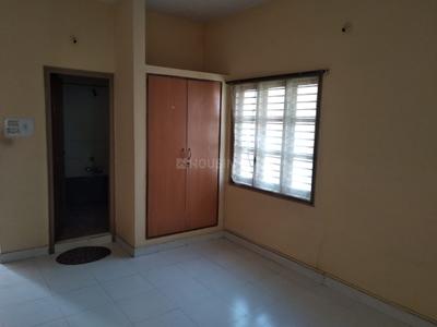 Bedroom Image of 1000 Sq.ft 2 BHK Independent House for rent in Bilekahalli Bengaluru for Rs. 25000