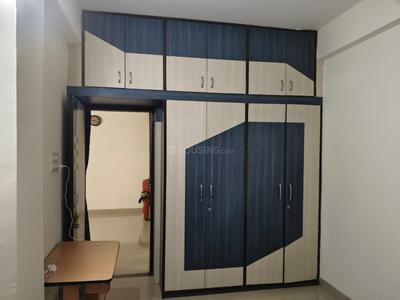 Bedroom Image of 950 Sq.ft 2 BHK Apartment / Flat for sale in Sudama Nagar Indore for Rs. 5500000