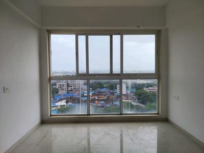 Bedroom Image of 975 Sq.ft 2 BHK Apartment / Flat for sale in Ranbir Heights, Andheri East Mumbai for Rs. 17800000