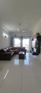 Image of 1239 Sq.ft 2 BHK Apartment / Flat for sale in Sattva Opus by Sattva Group, T Dasarahalli, Bengaluru for Rs. 14500000