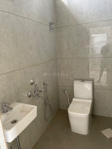 Bathroom Image of 5400 Sq.ft 10 BHK Independent House for rent in Dr A S Rao Nagar Colony Secunderabad for Rs. 180000