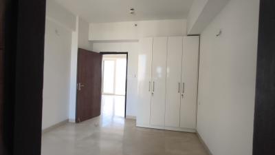 Bedroom Image of 1780 Sq.ft 3 BHK Apartment / Flat for sale in Puri Diplomatic Greens, Sector 110A Gurgaon for Rs. 32500000