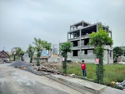 Image of 626 Sq.ft Residential Plot / Land for sale in Avadi, Chennai for Rs. 3100000