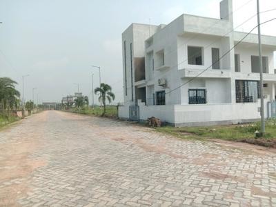 Image of 3600 Sq.ft Residential Plot / Land for sale in Swapnabhumi, New Town, Kolkata for Rs. 8000008