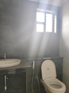 Bedroom Three Image of 1274 Sq.ft 3 BHK Apartment / Flat for sale in Jain Advaya, Kundrathur Chennai for Rs. 7826000