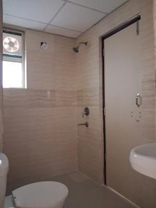 Common Bathroom Image of 1750 Sq.ft 3 BHK Apartment / Flat for sale in Sector 137 Noida for Rs. 18500000