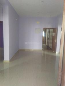 Living Room Image of 1260 Sq.ft 3 BHK Apartment / Flat for rent in Supreme Royal Oaks Nest, Chromepet Chennai for Rs. 80000