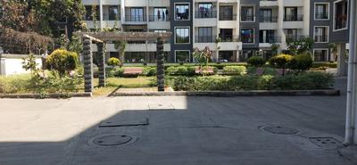 Image of 940 Sq.ft 2 BHK Apartment / Flat for sale in Kanpoli, Navi Mumbai for Rs. 4500000