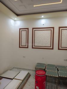 Bedroom Image of 1800 Sq.ft 4 BHK Duplex for sale in Pallavpuram Meerut for Rs. 9500000