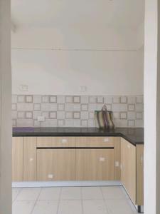 Kitchen Image of 1000 Sq.ft 2.5 BHK Apartment / Flat for sale in KLJ Greens, Faizupur Majra Neemka Faridabad for Rs. 8600000