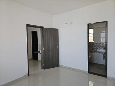 Bedroom Image of 1200 Sq.ft 3 BHK Apartment / Flat for sale in Bramha Skycity, Dhanori Pune for Rs. 8500000