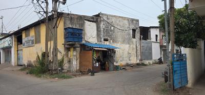 Image of 400 Sq.ft Residential Plot / Land for sale in Uppal, Hyderabad for Rs. 30000000