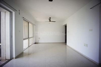 Hall Image of 1104 Sq.ft 2 BHK Apartment / Flat for sale in Dhanori Pune for Rs. 8000000