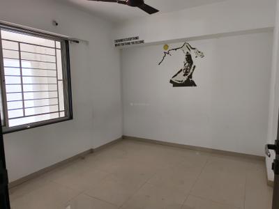 Bedroom Image of 1235 Sq.ft 2.5 BHK Apartment / Flat for sale in Anshul Eva, Bavdhan Pune for Rs. 11000000