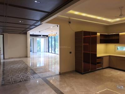 Dining Area Image of 3160 Sq.ft 4 BHK Builder Floor for sale in Sector 43 Gurgaon for Rs. 66500000