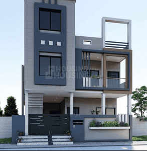 Image of 1800 Sq.ft 3 BHK Independent House for sale in Kodambakkam, Chennai for Rs. 35000000
