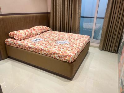 Bedroom Image of 1155 Sq.ft 2 BHK Apartment / Flat for sale in Vasai West Vasai for Rs. 7800000