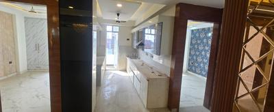 Bathroom Image of 1750 Sq.ft 4 BHK Builder Floor for sale in Rudra JSR Homes, Vasundhara Ghaziabad for Rs. 18500000