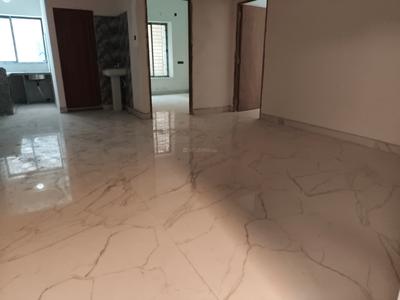 Living Room Image of 888 Sq.ft 2 BHK Apartment / Flat for sale in Madhyamgram Kolkata for Rs. 3285600