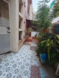 Balcony Image of 2800 Sq.ft 3 BHK Villa for sale in Runal Deepmala Apartment, Pimple Saudagar Pune for Rs. 25000000