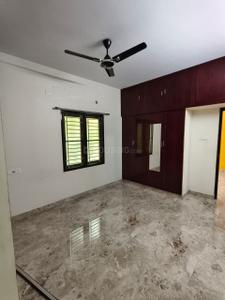 Bedroom Image of 1546 Sq.ft 3 BHK Builder Floor for rent in Mannivakkam Chennai for Rs. 26000