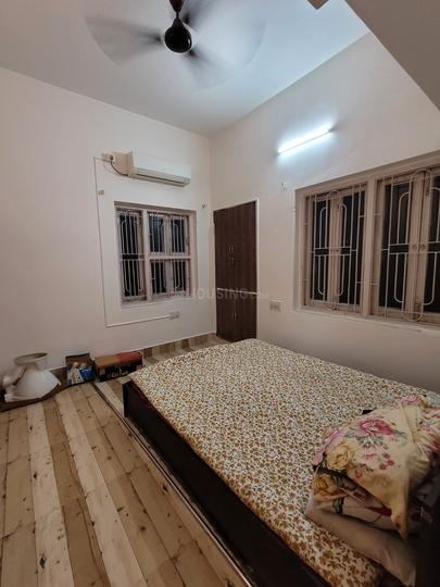 Sector III, Salt Lake City Bedroom 1