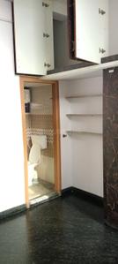 Bedroom Image of 1200 Sq.ft 2 BHK Independent House for rent in Lalith Mahal Quatras Mysore for Rs. 20000