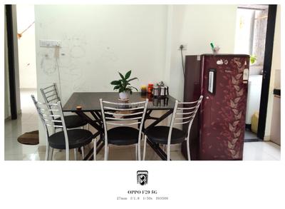 Hall Image of 1750 Sq.ft 3 BHK Apartment / Flat for sale in Kolte Patil Life Republic, Hinjawadi Phase 2 Pune for Rs. 13500000