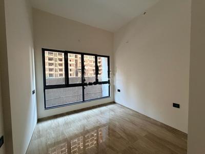 Bedroom Image of 954 Sq.ft 2 BHK Apartment / Flat for sale in VTP Aethereus Phase I, Mahalunge Pune for Rs. 9700000