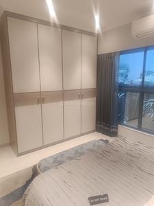 Bedroom Image of 1050 Sq.ft 2 BHK Apartment / Flat for sale in Chembur Mumbai for Rs. 30400000