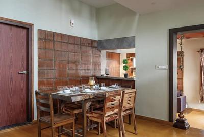 Hall Image of 1900 Sq.ft 3 BHK Villa for rent in Kalp Silver Kalp Villa, Tavra Bharuch for Rs. 22000