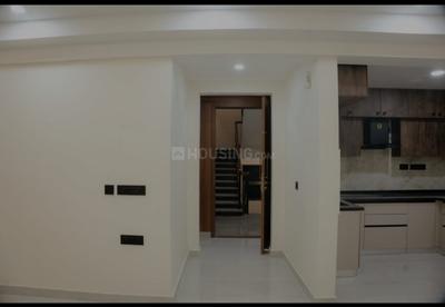 Hall Image of 2100 Sq.ft 3 BHK Apartment / Flat for rent in Benson Town Bengaluru for Rs. 85000