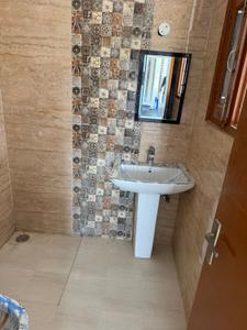 Image of 1026 Sq.ft 3 BHK Apartment / Flat for sale in Dhakoli, Zirakpur for Rs. 5390000