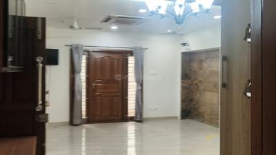 Hall Image of 4200 Sq.ft 4 BHK Villa for rent in Choolaimedu Chennai for Rs. 135000
