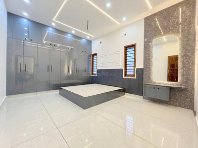 Bedroom Image of 1500 Sq.ft 3 BHK Independent House for sale in Kolathur Chennai for Rs. 18000000