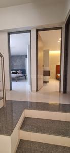 Bathroom Image of 1978 Sq.ft 4 BHK Villa for sale in Vadsar Vadodara for Rs. 12400000