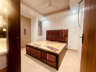Bedroom Image of 500 Sq.ft 1 BHK Apartment / Flat for sale in Saket RWA, Saket New Delhi for Rs. 2200000