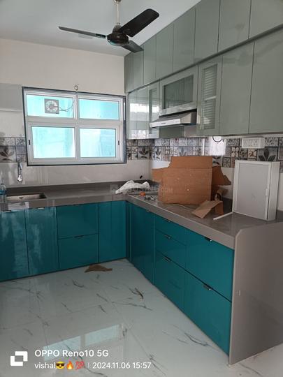 Bdd Chwal Worli Kitchen 1