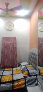 Bedroom Image of 1060 Sq.ft 2 BHK Apartment / Flat for sale in Govandi Mumbai for Rs. 17000000